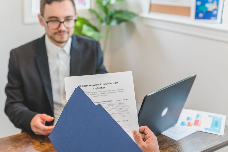 Finansagenter: En Guide til Lånevalg og Økonomisk Rådgivning