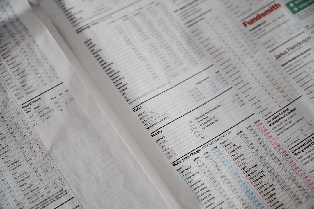 Kredittvurdering: Alt du trenger å vite for å forstå prosessen